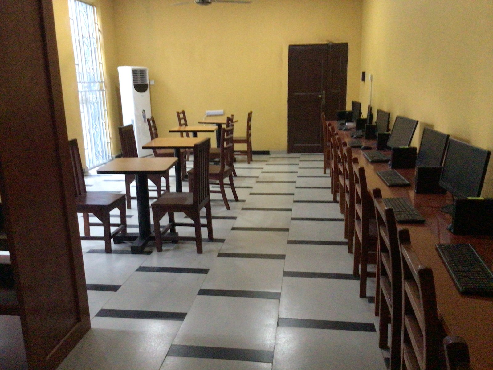 Sacred Heart College Eziukwu Aba | SAHARCO